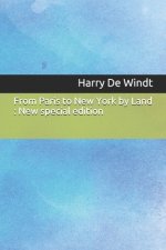 From Paris to New York by Land: New special edition
