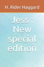 Jess: New special edition