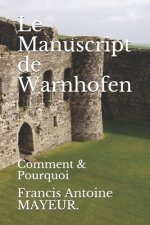 Manuscript de Warnhofen