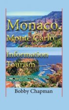 Monaco, Monte Carlo Information Tourism: Travel Guide, Early History, Economy, Culture and Tradition