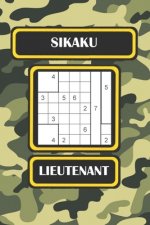 Sikaku: Lieutenant