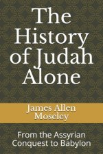 The History of Judah Alone: From the Assyrian Conquest to Babylon