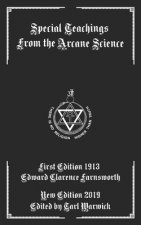 Special Teachings from the Arcane Science