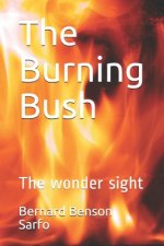 The Burning Bush: The wonder sight