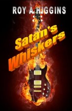 Satan's Whiskers: Swinging sixties whodunnit