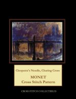 Cleopatra's Needle, Charing Cross