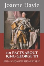 101 Facts about King George III: Britain's Longest Reigning King