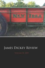 James Dickey Review 2019