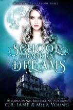 School of Broken Dreams: Academy of Souls Book 3