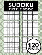 Sudoku Puzzle Book