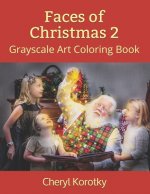 Faces of Christmas 2