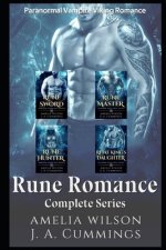 Rune Romance Complete Series
