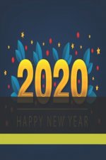 Happy New Year: Happy New Year 2020