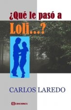 ?Qué le paso a Loli?