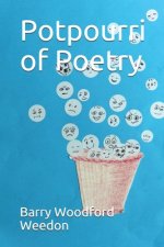 Potpourri of Poetry: Sweet and sour and salty and bitter