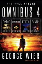 The Bill Travis Omnibus 4