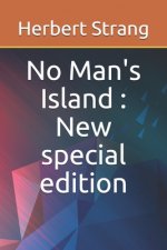 No Man's Island: New special edition