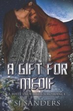 A Gift for Medif: A Mate Index Alien Romance