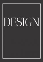 Design: A decorative book for coffee tables, bookshelves and end tables: Stack style decor books to add home decor to bedrooms