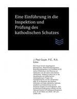 Eine Einführung in die Inspektion und Prüfung des kathodischen Schutzes