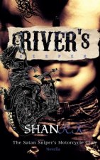 River's Keeper: She was forgettable, why couldn't I stay away?