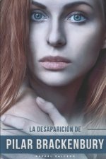 desaparicion de Pilar Brackenbury