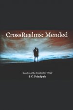 CrossRealms: Mended: Book Two of the CrossRealms Trilogy