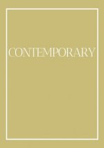 Contemporary: A decorative book for coffee tables, bookshelves and end tables: Stack style decor books to add home decor to bedrooms