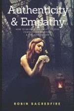 Authenticity & Empathy