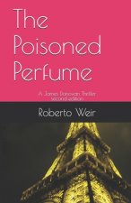 The Poisoned Perfume: A James Donovan Thriller