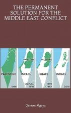 Permanent Solution for the Middle East Conflict