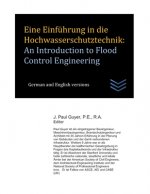 Eine Einfuhrung in die Hochwasserschutztechnik