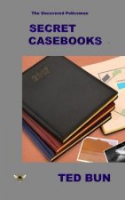 The Uncovered Policeman: SECRET CASEBOOKS: A Rags to Riches Special