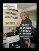 Kokbok foer den late