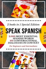 Speak Spanish