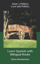 Learn Spanish with Bilingual Books