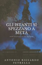 Gli istanti si spezzano a met?