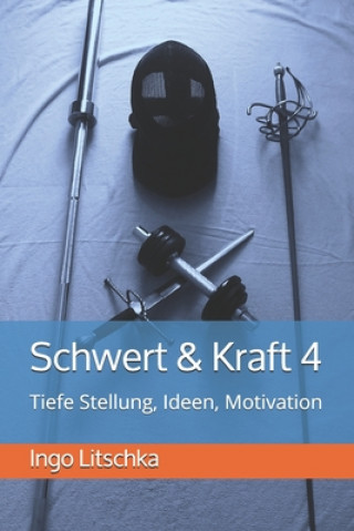 Schwert & Kraft 4: Tiefe Stellung, Ideen, Motivation