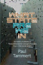 What State Are We In: Six forms of statehood, Three-dimensional concept of society, Four + One social orders