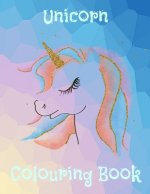 Unicorn Colouring Book: Doodling, Drawing, Sketching & Colouring Sketchbook for Girls