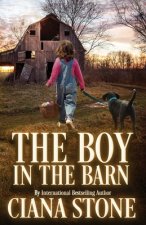 Boy in the Barn