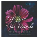 Life is in the Details Vol II