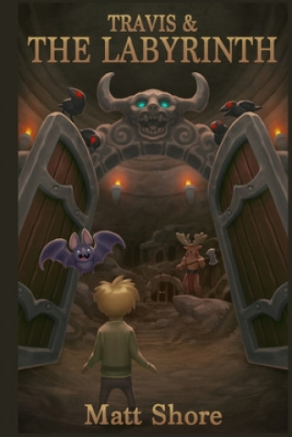 Travis & The Labyrinth