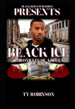 Black Ice: Chronicles of a Hitta