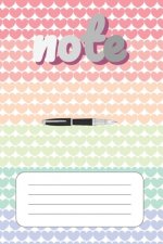 Note Book