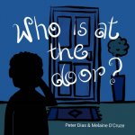 Who is at the door?