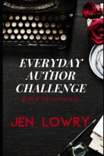 Everyday Author Challenge: Bible Devotional