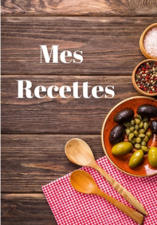 Mes recettes