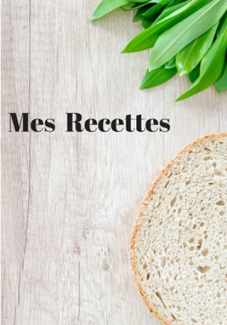 mes recettes