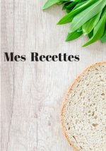 mes recettes